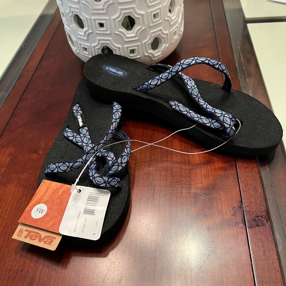 Teva sandal